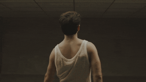 Trending Choreography GIF by David Archuleta