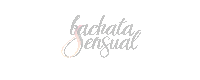 bachatasensualBS bachata bachatasensual ambassadors bachatasensualbykyj Sticker