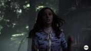 TNTDrama math tnt cassandra the librarians GIF