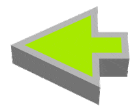 arrow STICKER