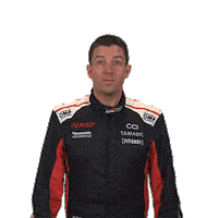 So What Toyota Sticker by FIA World Rally Championship