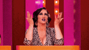 Drag Queen GIF by LogoTV
