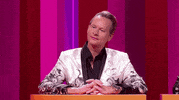 Drag Queen GIF by LogoTV