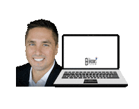 Matt Wandersee Sticker by The Brooks Team