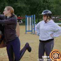 Lets Go What GIF by SWR Kindernetz