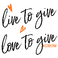 Generationshouseofworship Sticker by Ghow