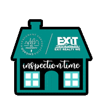 Sticker by ExitRealtorEs