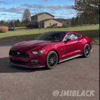 Ford Gt GIF