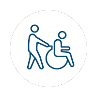 Healthcare Brookline Sticker by UnitekLearning