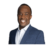 ricardoburtonrealestate ricardo burton Sticker