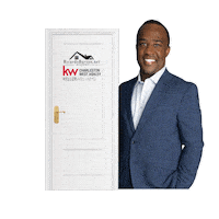 ricardoburtonrealestate ricardo burton Sticker