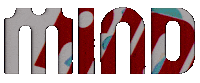 Art Glitch Sticker