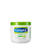 cetaphil_korea cetaphil 스마일 스킨케어 크림 Sticker