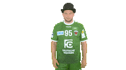 Handball-Bundesliga Berlin Sticker by LIQUI MOLY HBL