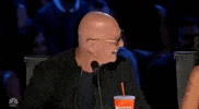 howie mandel lol GIF by America's Got Talent
