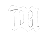 3d m Sticker by MISBHV