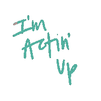 Misbehave Country Music Sticker by Miranda Lambert