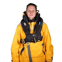 ClipperRace celebration captain skipper spinlock Sticker