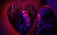 tell me you love me kiss GIF by Demi Lovato