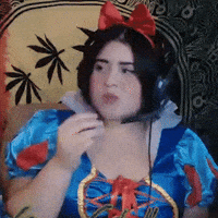 Sassy Eyes GIF
