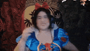 Dont Know Idk GIF