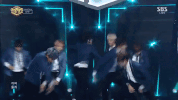k-pop GIF