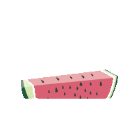 WatermelonCatering watermelon watermelon catering watermeloncatering watermelon aberdeen Sticker