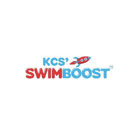 KidsCanSwim giphyupload kcs kidscanswim kcsswimboost Sticker