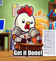 Zoroostercharacter GIF by Zorooster