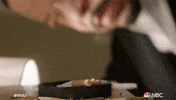 Ice T Nbc GIF by Law & Order