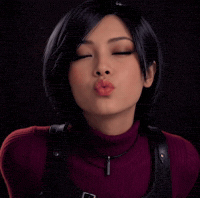 Resident Evil Leon GIF