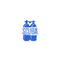 Water Ocean Sticker