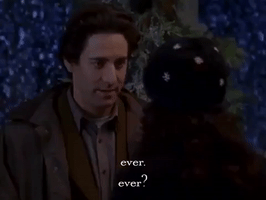 season 1 netflix GIF by Gilmore Girls 