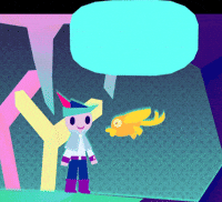 Act 3 Fish GIF