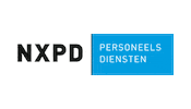 NXPD zwolle bouw uitzendbureau techniek Sticker
