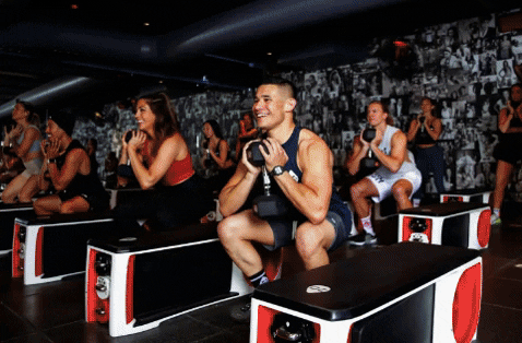 GIF by Cityline Sunnyvale