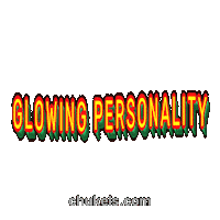 Happy Neon Sticker by chukels