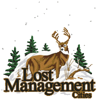 Christmas Snow Sticker by LMC_lostmanagementcities