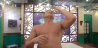 bbuk big brother cbb celebrity big brother bbuk GIF