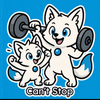 Fitspiration Fitnessfun GIF