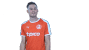 Lukas Sticker by SG Hannover 74