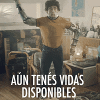Beldent_Argentina robot promo beldent elultimo GIF