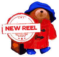 Sticker by abearcalledpaddington