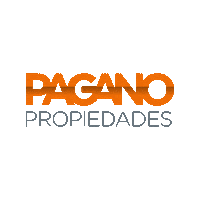 Thanks Rosario Sticker by Pagano Propiedades