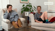 Oh My Gosh What GIF by Gogglebox Australia