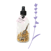 Homespa Sticker by Pineut