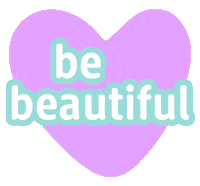 Beauty Love Sticker by dm-drogerie markt GmbH + Co. KG
