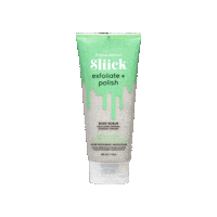 Skincare Scrub Sticker by ardell_de
