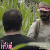 Happy Best Friends GIF by Signature Entertainment