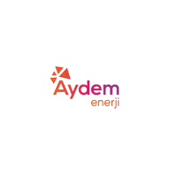 Sticker by Aydem Enerji